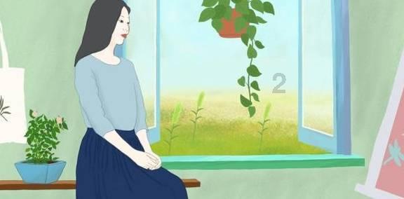 逃离城郊古宅